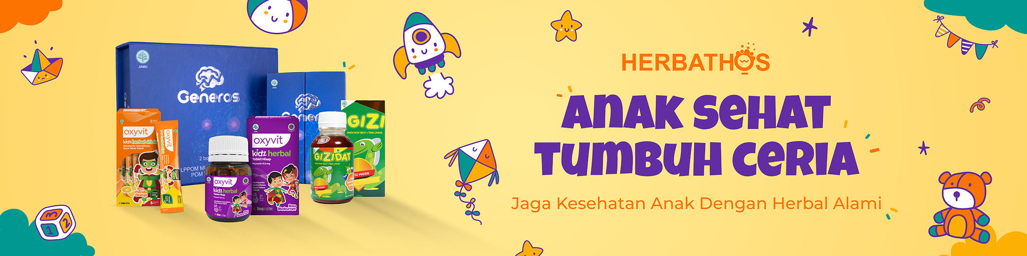 Kesehatan Anak