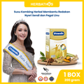 Susu Etawalin 200g untuk Kesehatan Tulang dan Sendi - 1 box