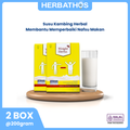 Weight Herba 200gr - 2 Box