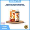 Madu Zymuno 200ml Madu Herbal untuk Daya Tahan Tubuh – 1 Botol