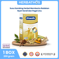 Etawalin susu kambing etawa 200g – minuman sehat dengan jahe dan kunyit