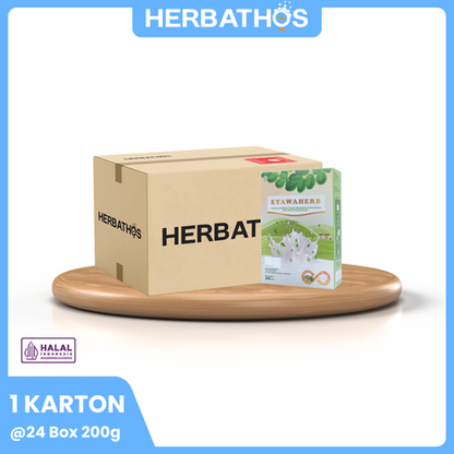 Etawaherb 200GR - 1 Karton (Khusus Reseller)