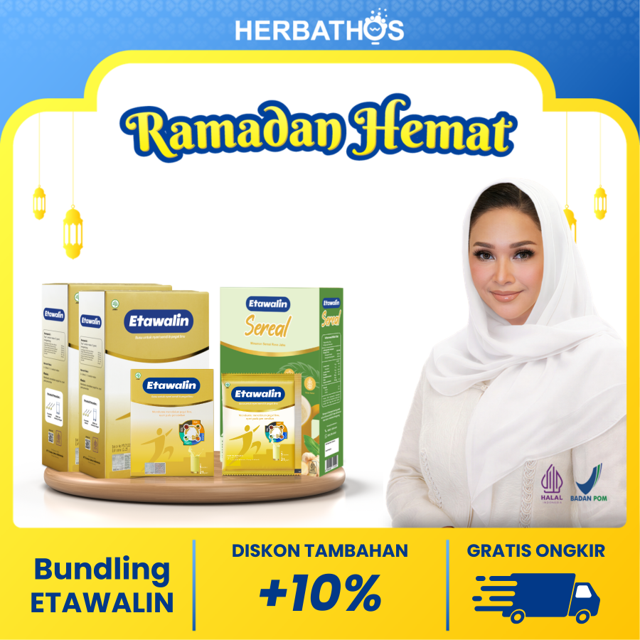 [Paket Bundling 3] Promo Gebyar Ramadhan Etawalin