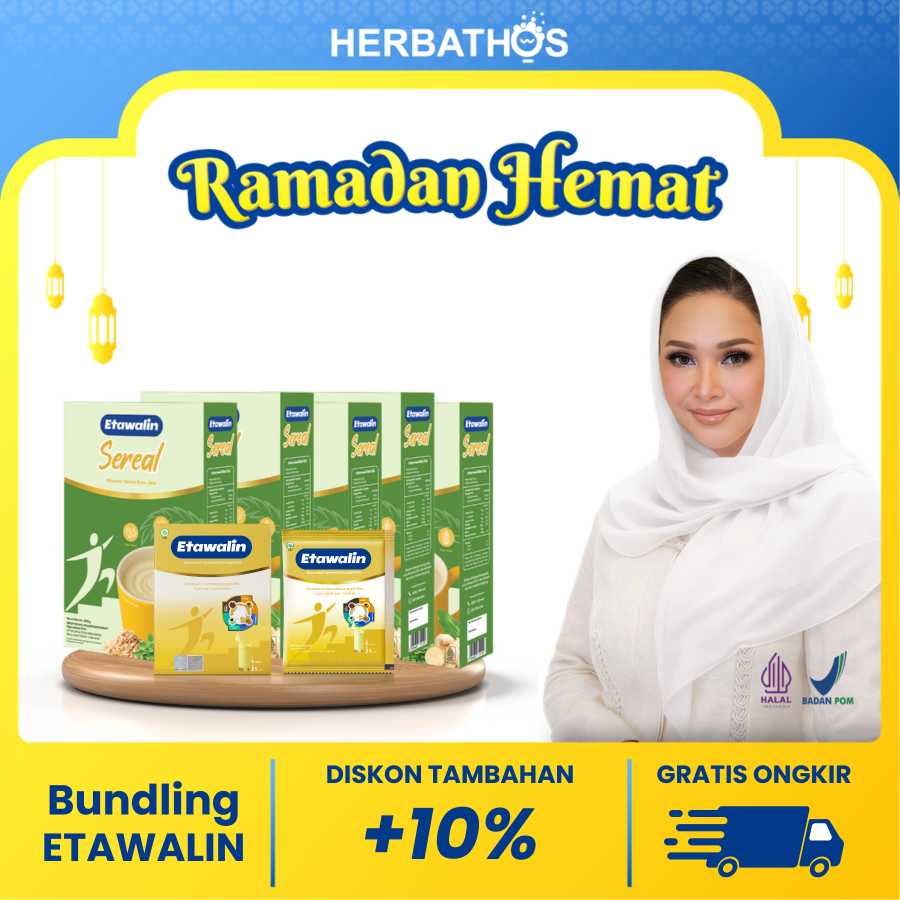 [Paket Bundling 5] Promo Gebyar Ramadhan Etawalin