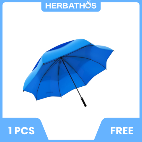 [Produk Gratis] Payung Exclusive Herbathos