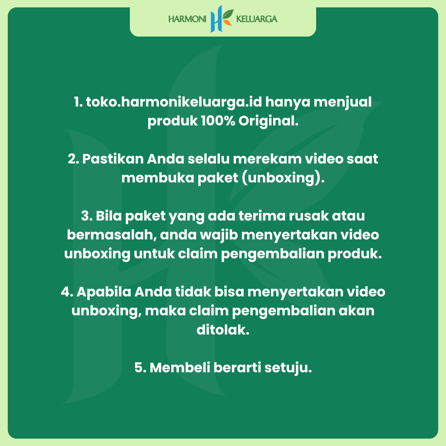 [Promo Jakarta Fair 2026] Weight Herba 200gr - 1 Box