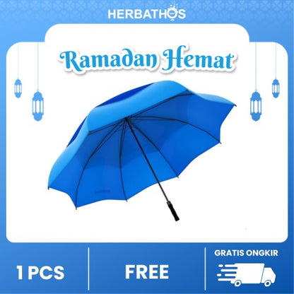 [Produk Gratis] Payung Exclusive Herbathos