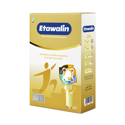 Etawalin