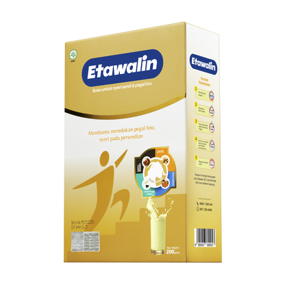 Etawalin