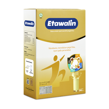 Etawalin