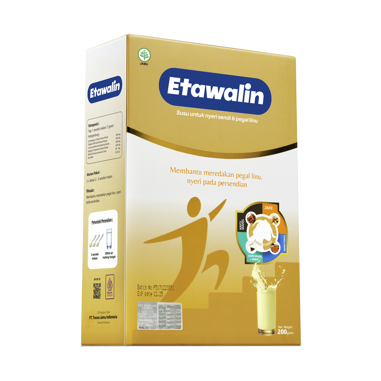 Etawalin