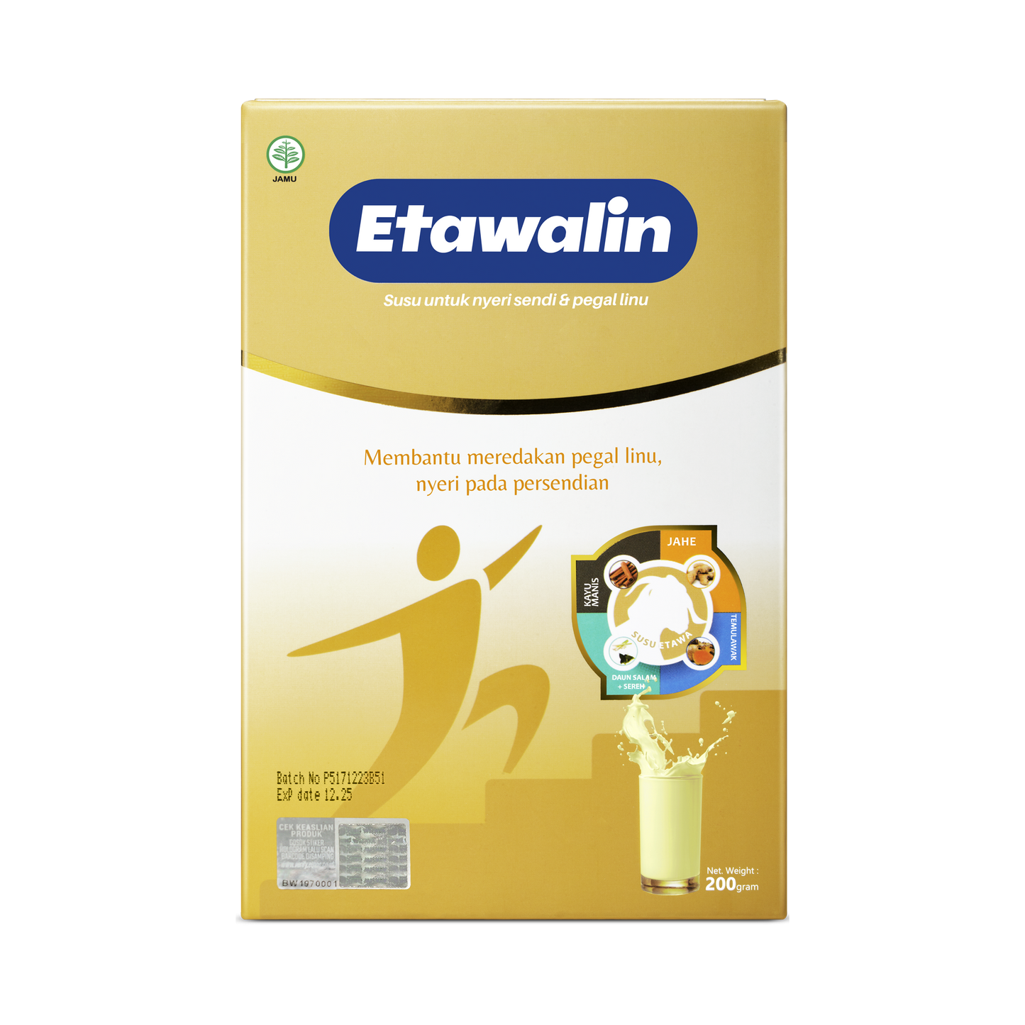 Etawalin