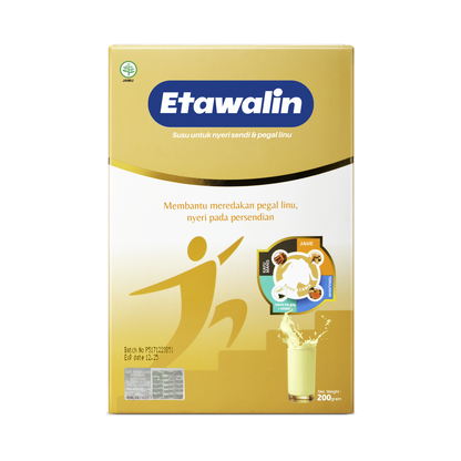 Etawalin