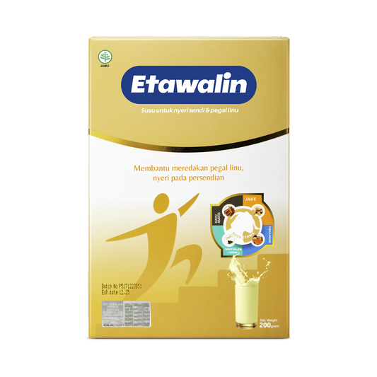 Etawalin