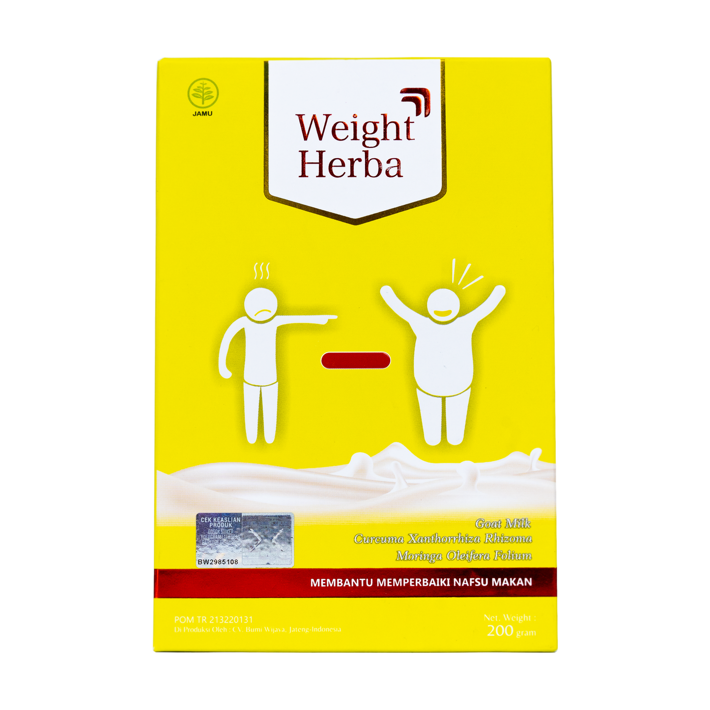 Weight Herba