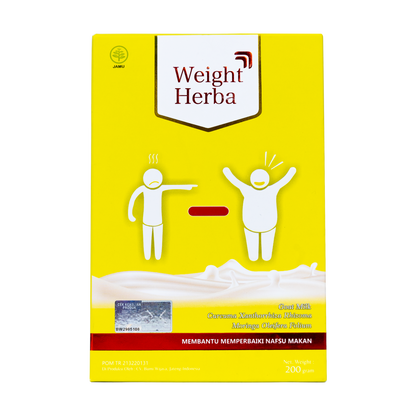 Weight Herba