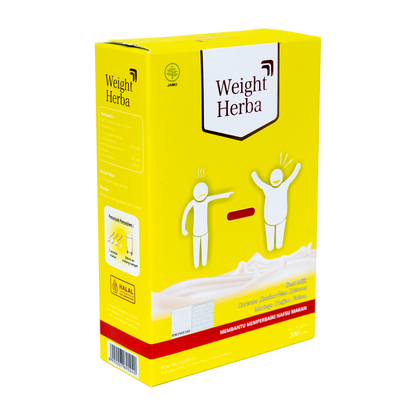 Weight Herba