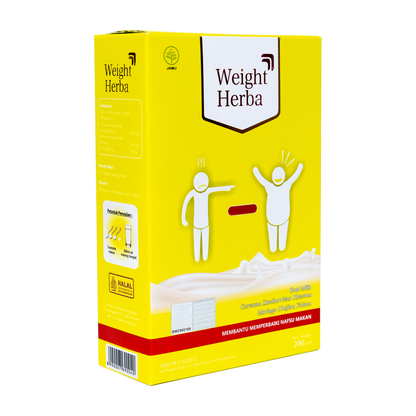 Weight Herba