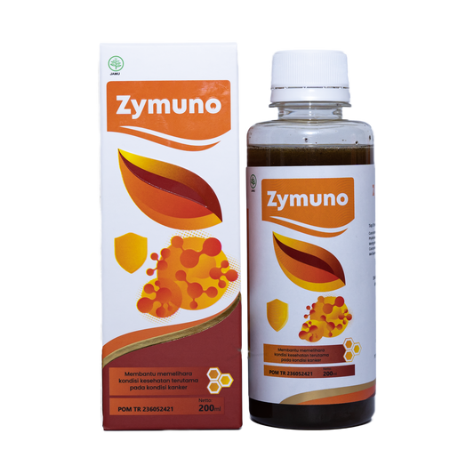 Zymuno